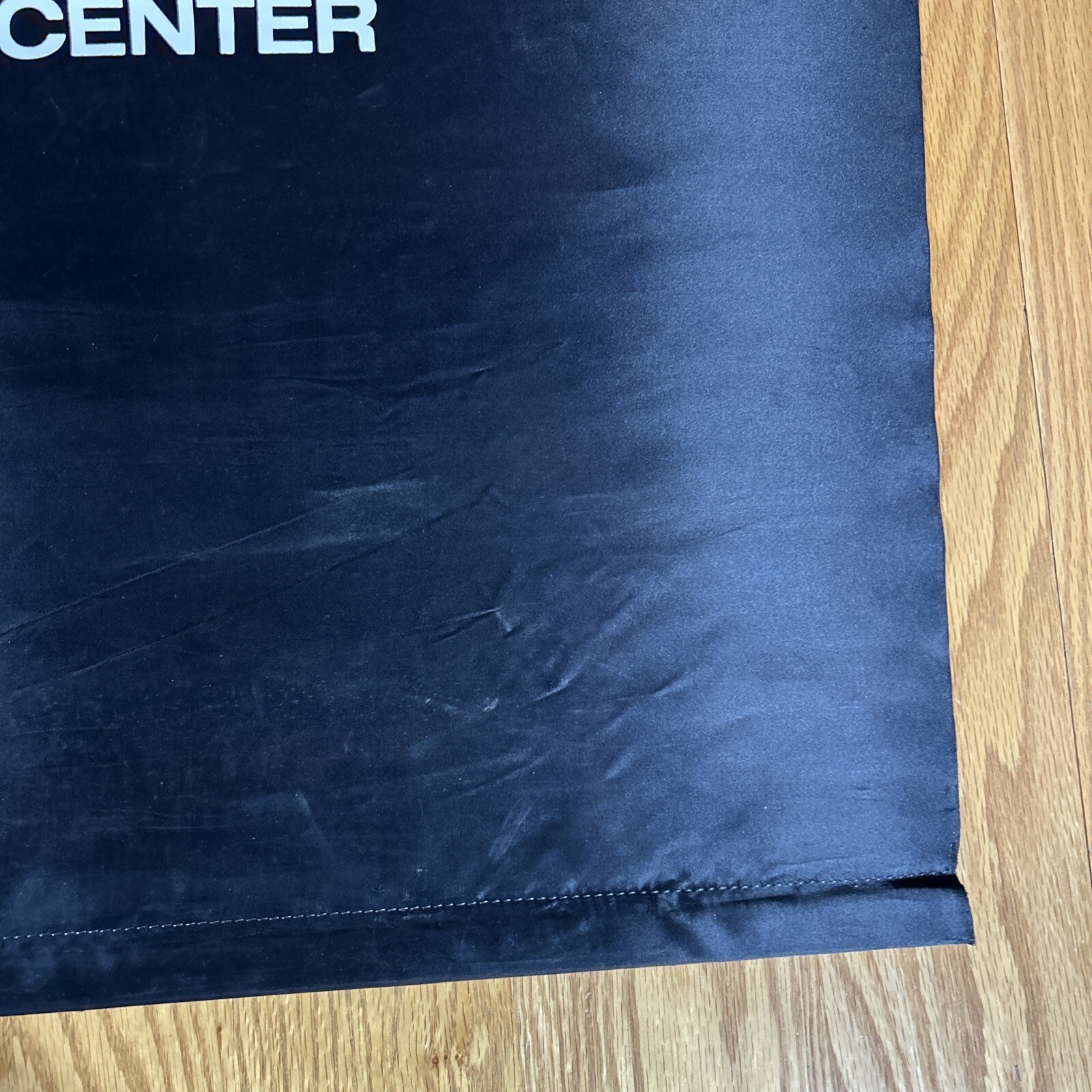 Vintage RCA Sign Premier Showcase Center Store Display Banner Flag 41″x27″ Vinyl