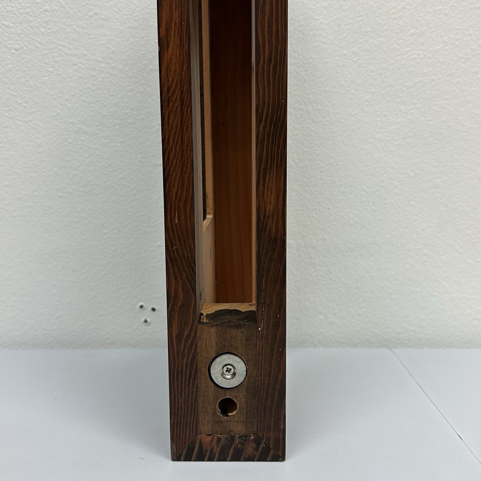 Patagonia Logo Wooden Marketing Display Store Sign