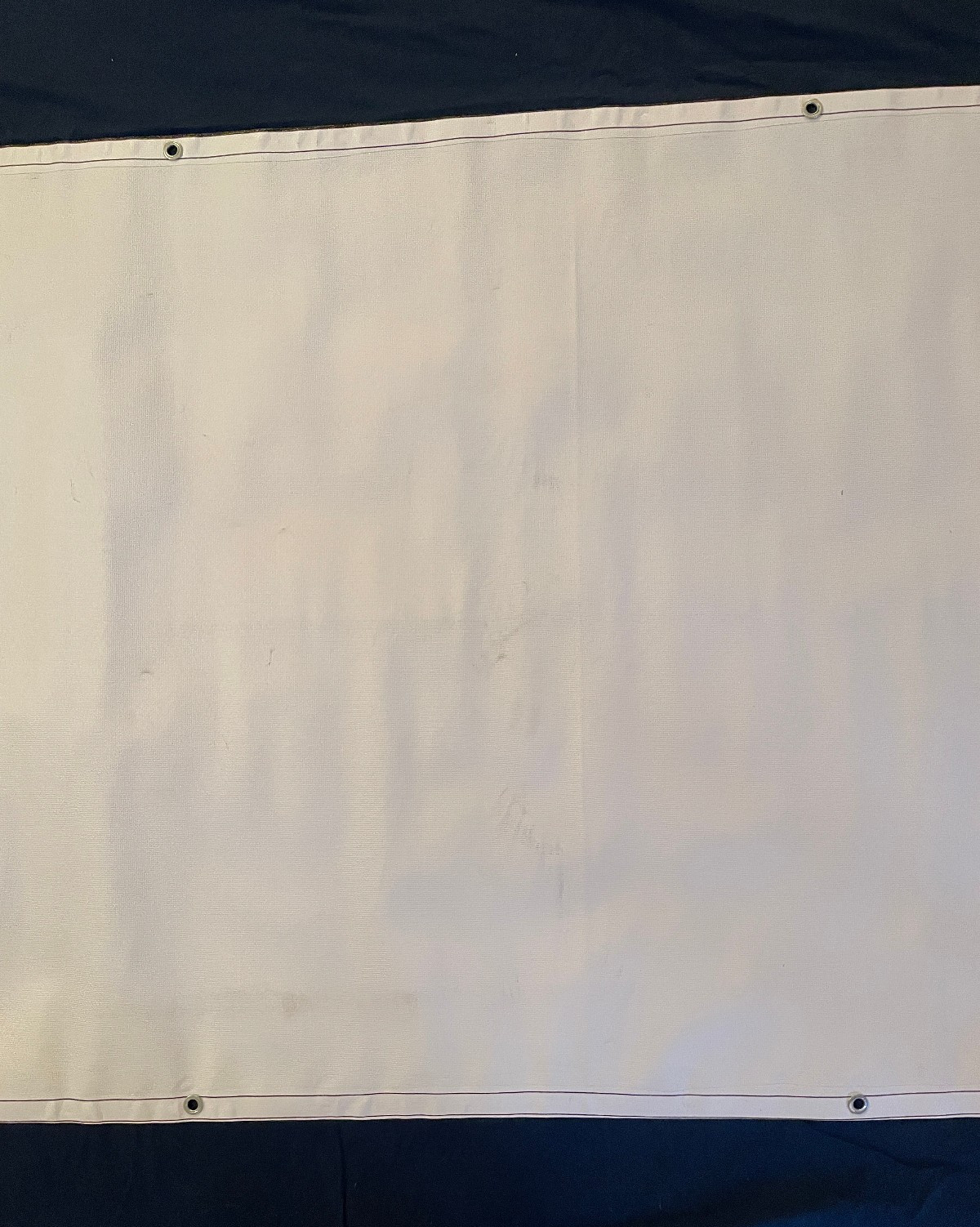 Genuine Scooter Company Dealer Banner Approx 71.5″ x 36.25″ (#1)