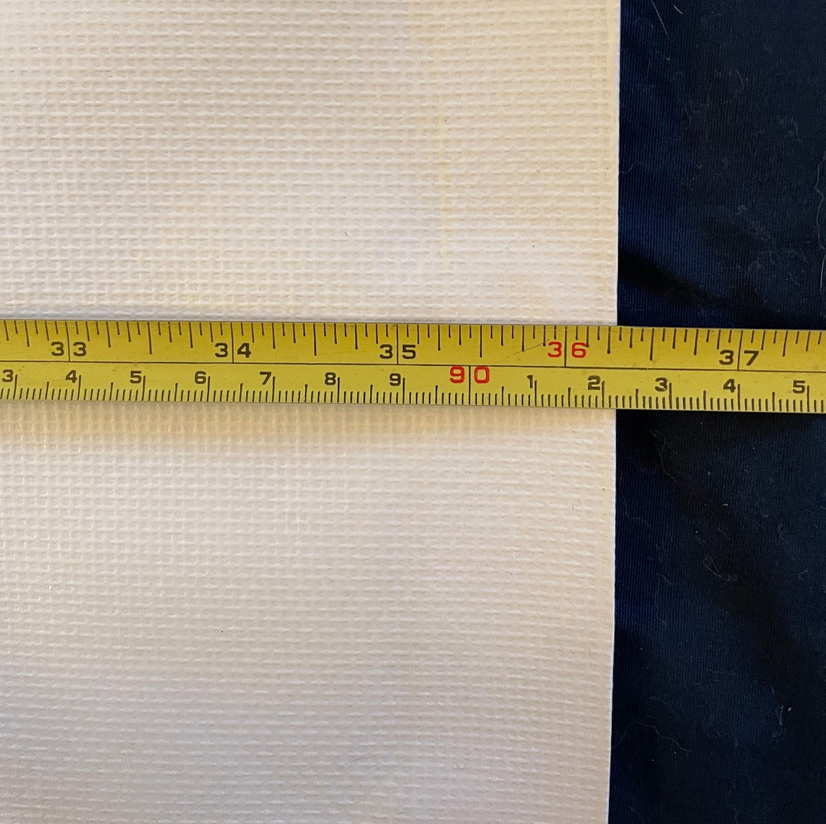 Genuine Scooter Company Dealer Banner Approx 71.5″ x 36.25″ (#1)