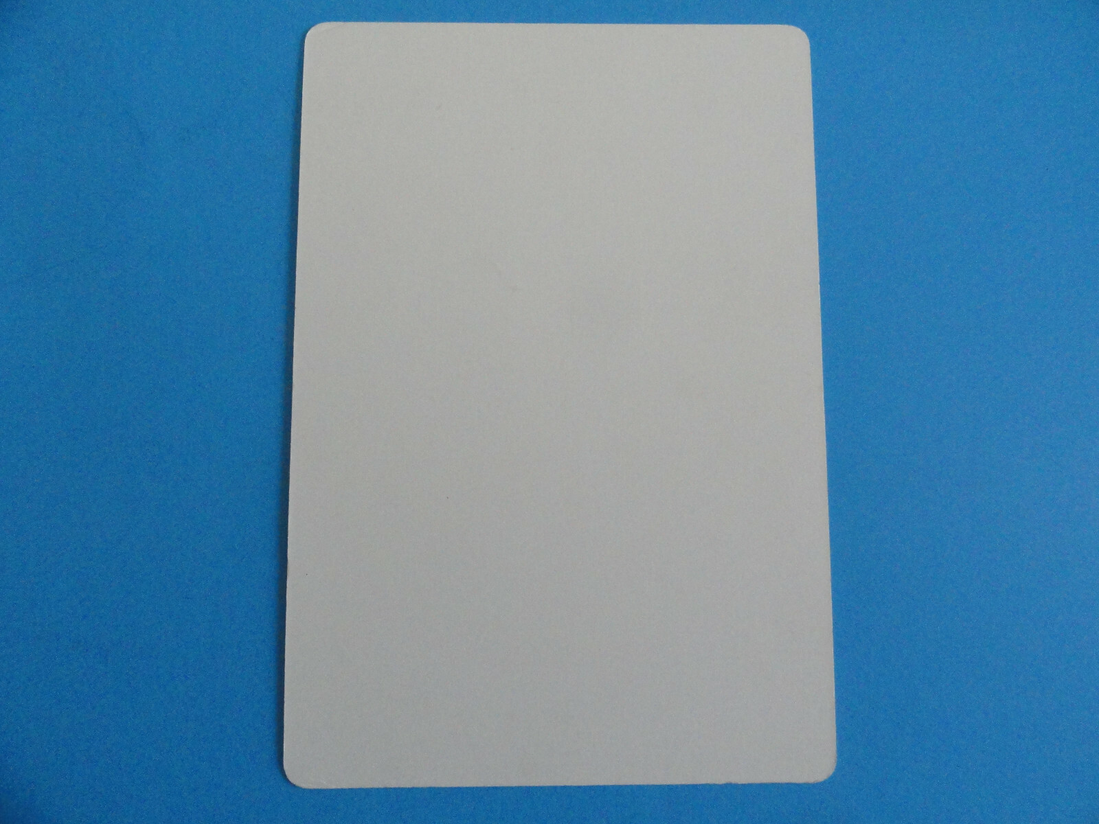 XBOX 360 KINECTIMALS BLOCKBUSTER VIDEO BACKER CARD 5″X8″ – NO GAME