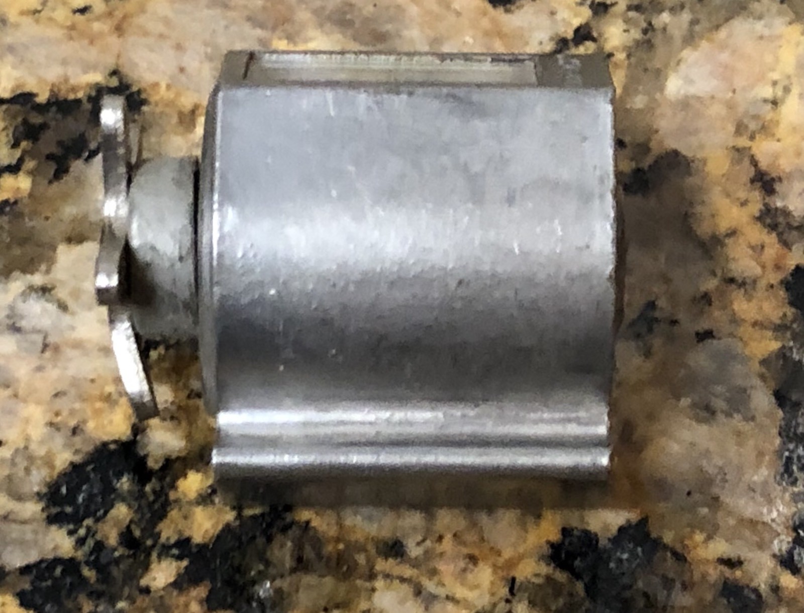 1950S Scarce Bham English Lucas Ltd Sample Counter 1”