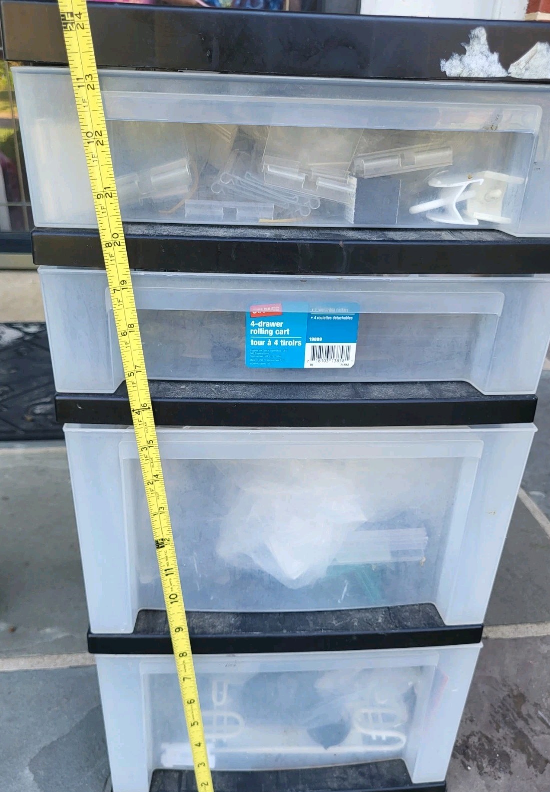 LOT Gamestop Channels Display Signage Advertisement Retail Supplies Storage MIX