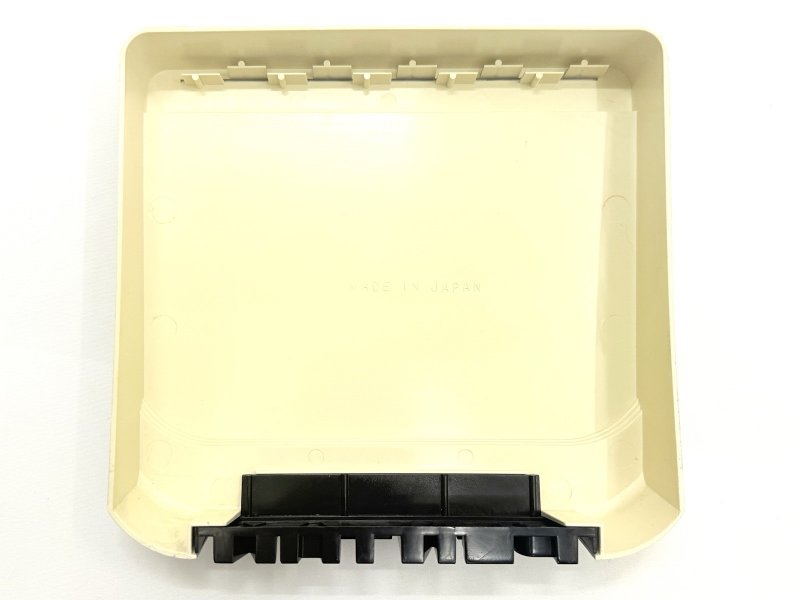 【Vintage】PENTAX Camera Shop Display Stands (Set of 2) – Rare Japan Store Items