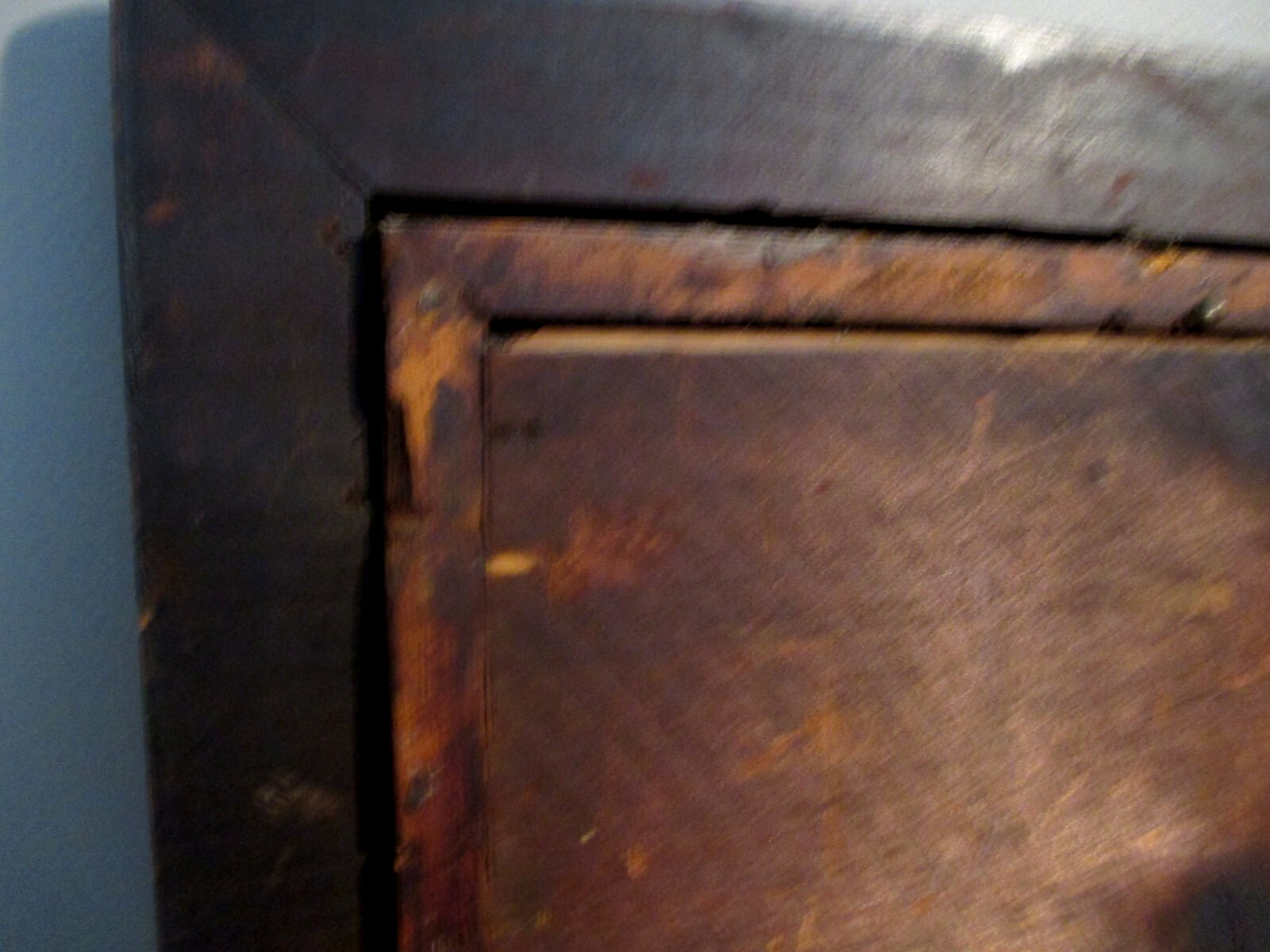 1890’S EXCELSIOR MFG CO-CHARTER OAK STOVE CO ST LOUIS-VICTORIAN ADV DISPLAY-33″
