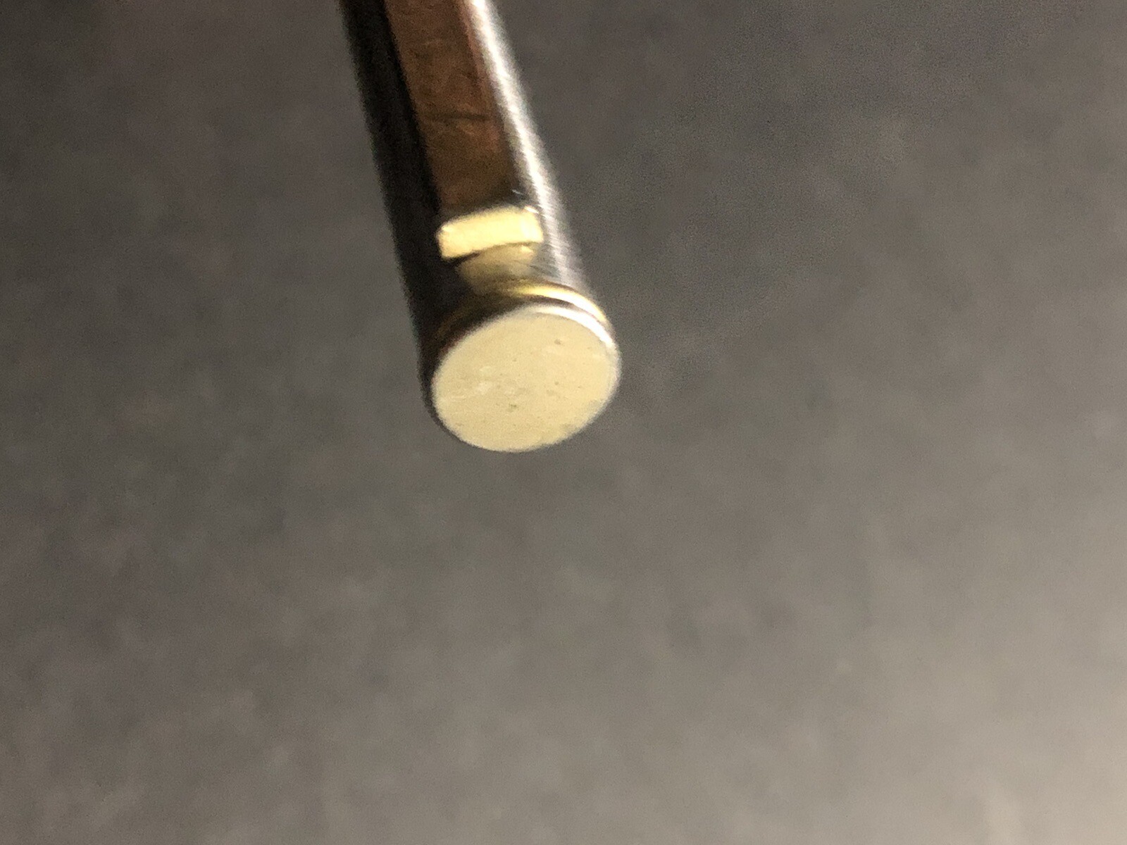 VINTAGE PHILIP MORRIS USA CIGARETTES ADVERTISING Ball Point Pen Tobacco