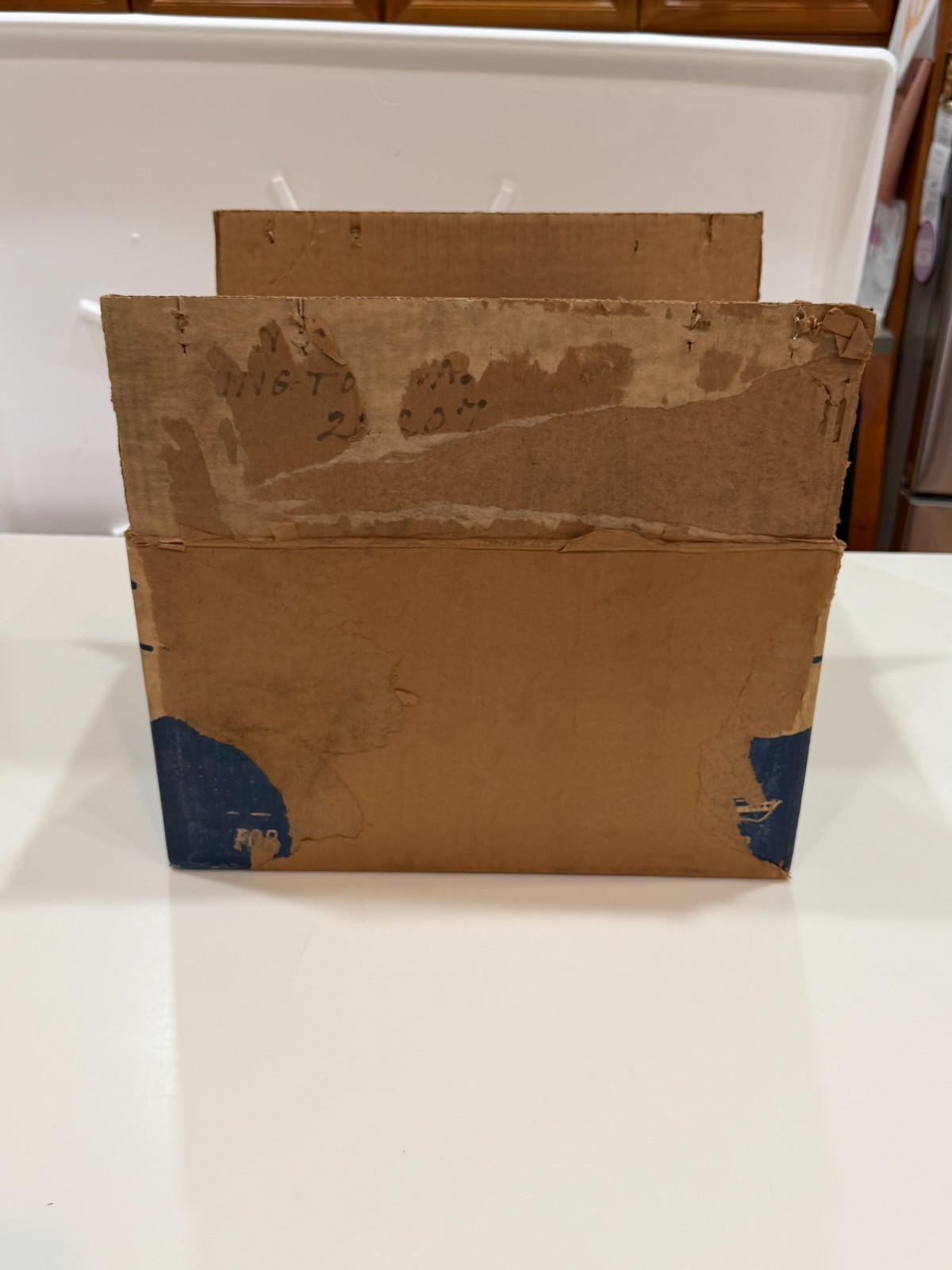 Vintage J. Chein Tin Speed Boat 🚤 NOS from original case-ALL Working Great-Nice