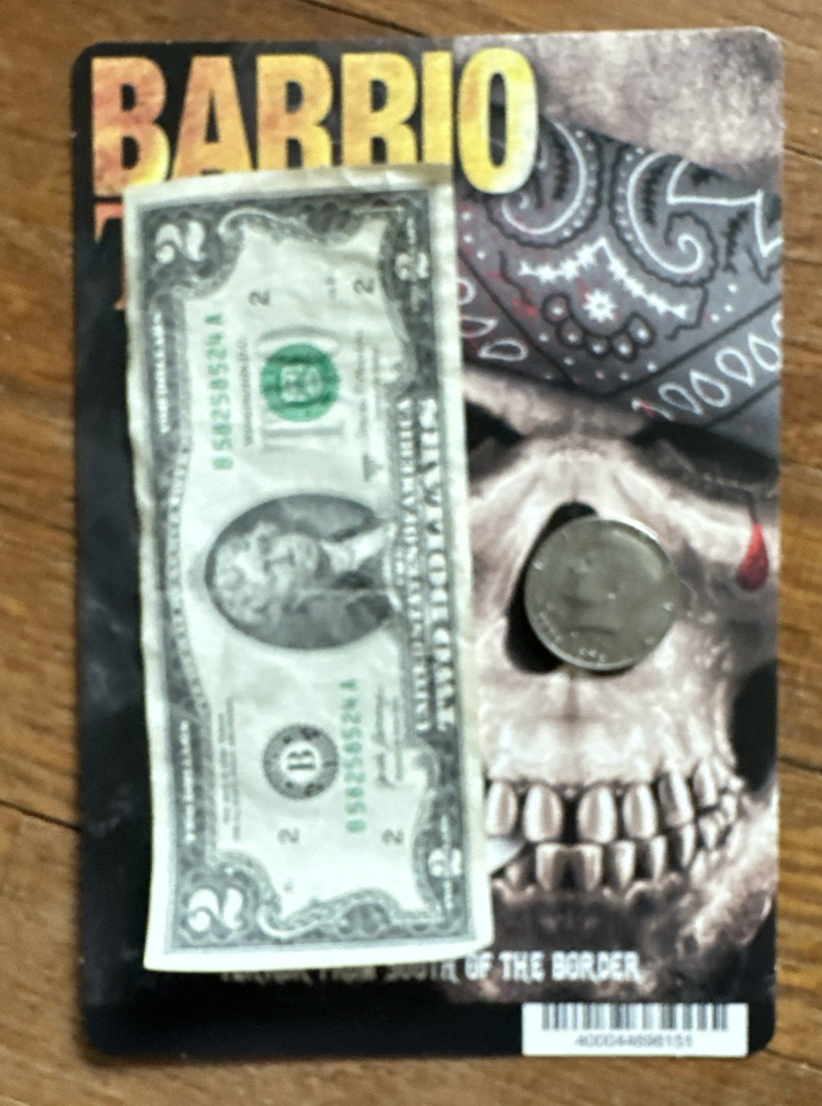 31 Vintage HORROR Video Rental Backer Cards 5 x 8 Mini Movie Posters – NO Movies