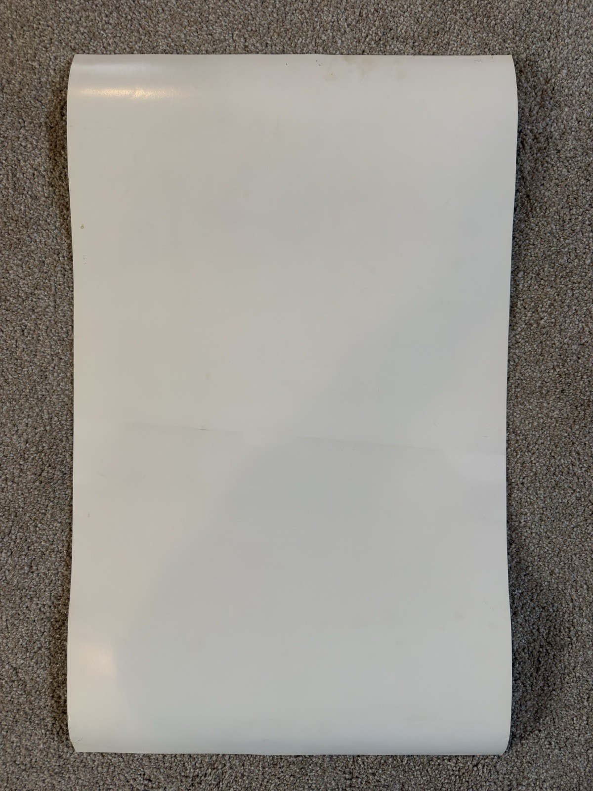 Introducing Body By Victoria Victoria’s Secret Store Cardstock Wall Poster Sign