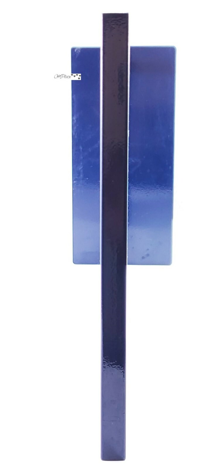 Nautica Big And Tall Steel Store Advertisement 14.5″ Tall