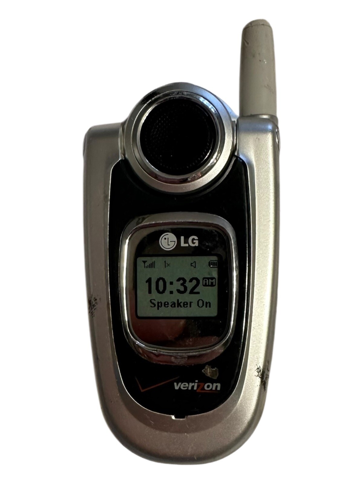 500.LG VX-4650 Store Retail Dummy Model Showroom Floor