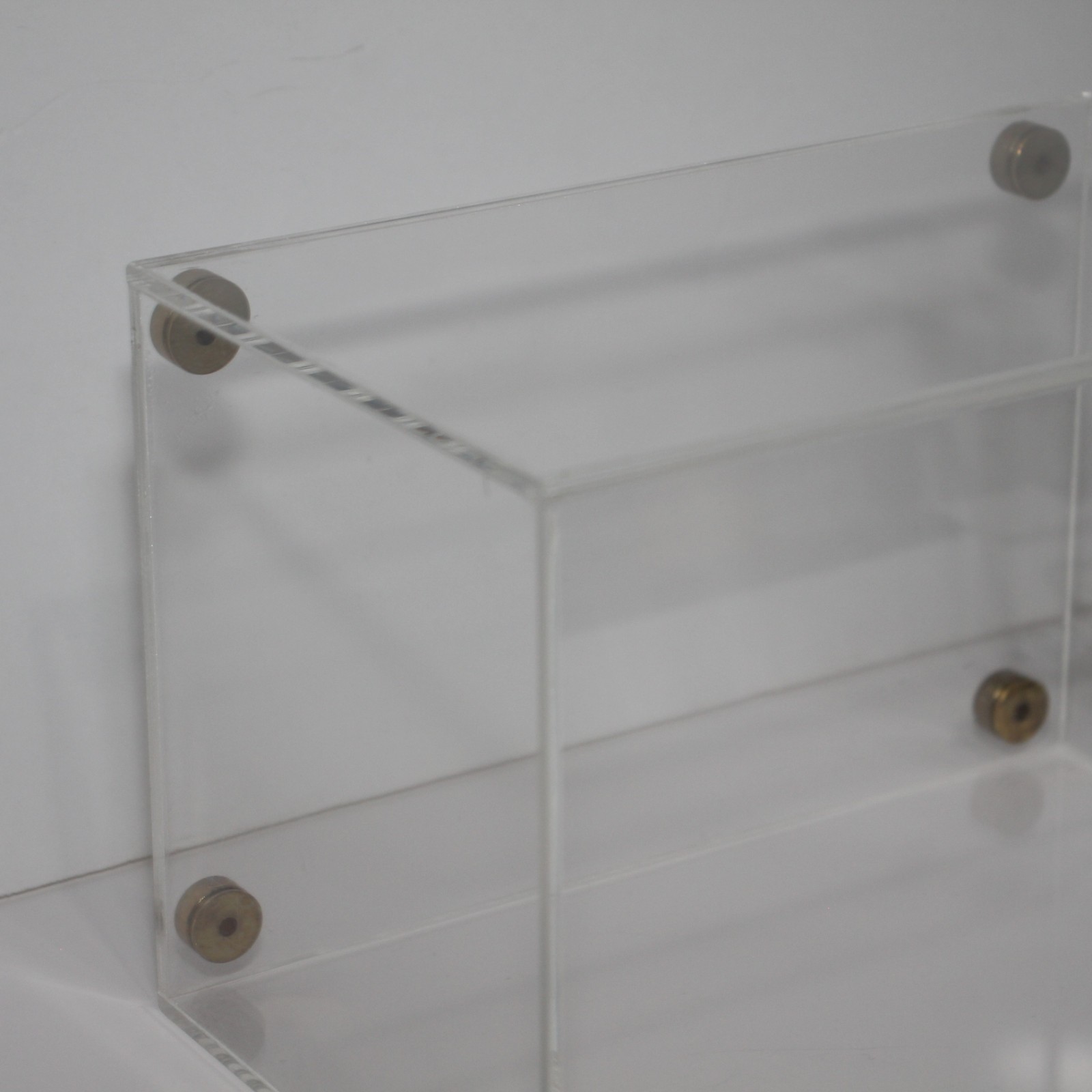 IKEA Acrylic Display BJÖRNARP BJORNARP – IKEA ID: 303.643.48 Detolf Clear