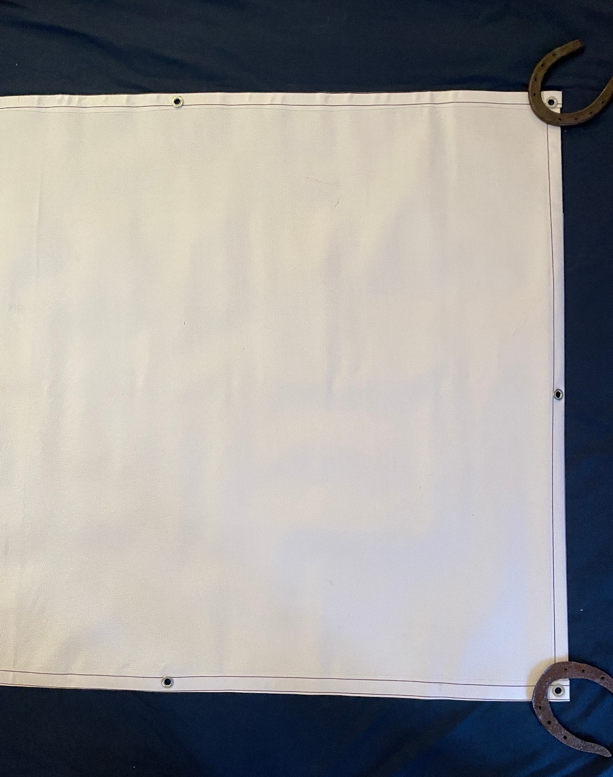 Genuine Scooter Company Dealer Banner Approx 71.5″ x 36.25″ (#1)