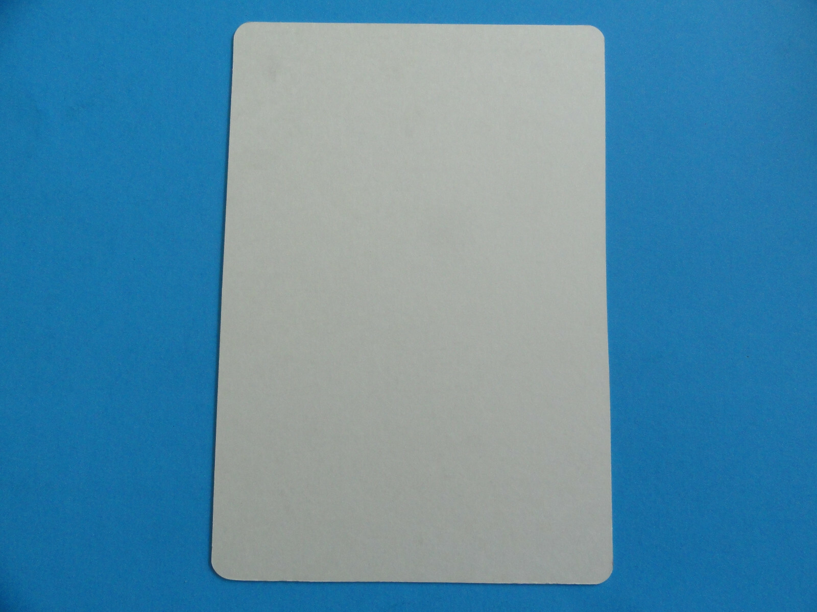 XBOX 360 DEAD TO RIGHTS RETRIBUTION BLOCKBUSTER VIDEO BACKER CARD 5″X8″ NO GAME
