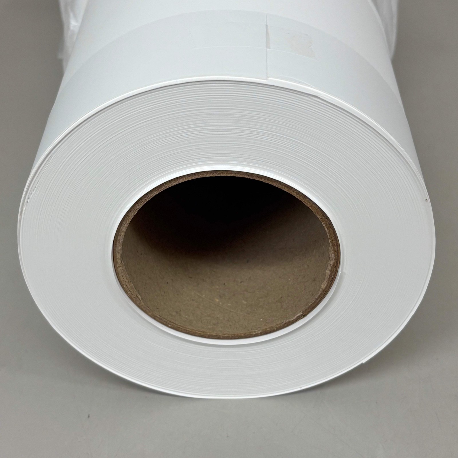 HP Outdoor In-Window Display Print Material Matte Polypropylene 200′ White 9P5T3