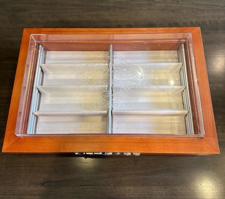 Versace Medusa Sun Glass Store Display Rare Collectors