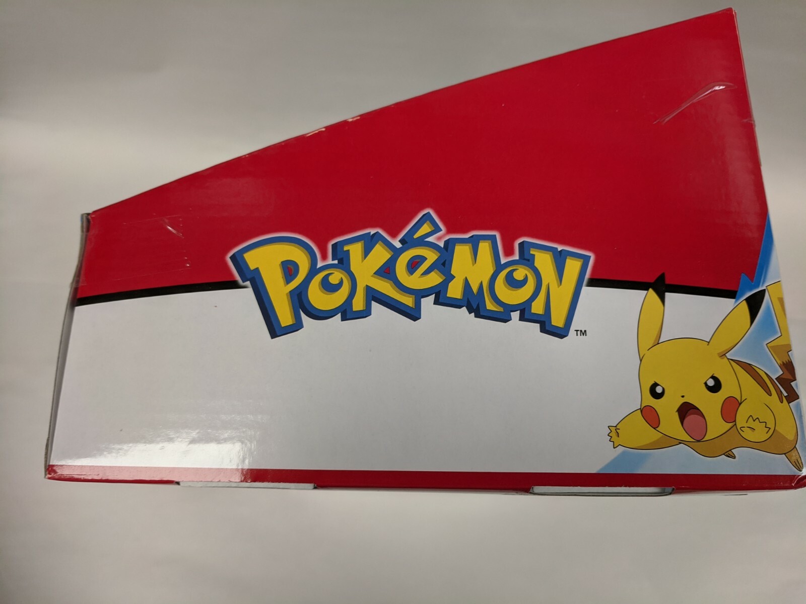 Pokemon Plush Store Display Toys Funko (empty box 12x8x5)