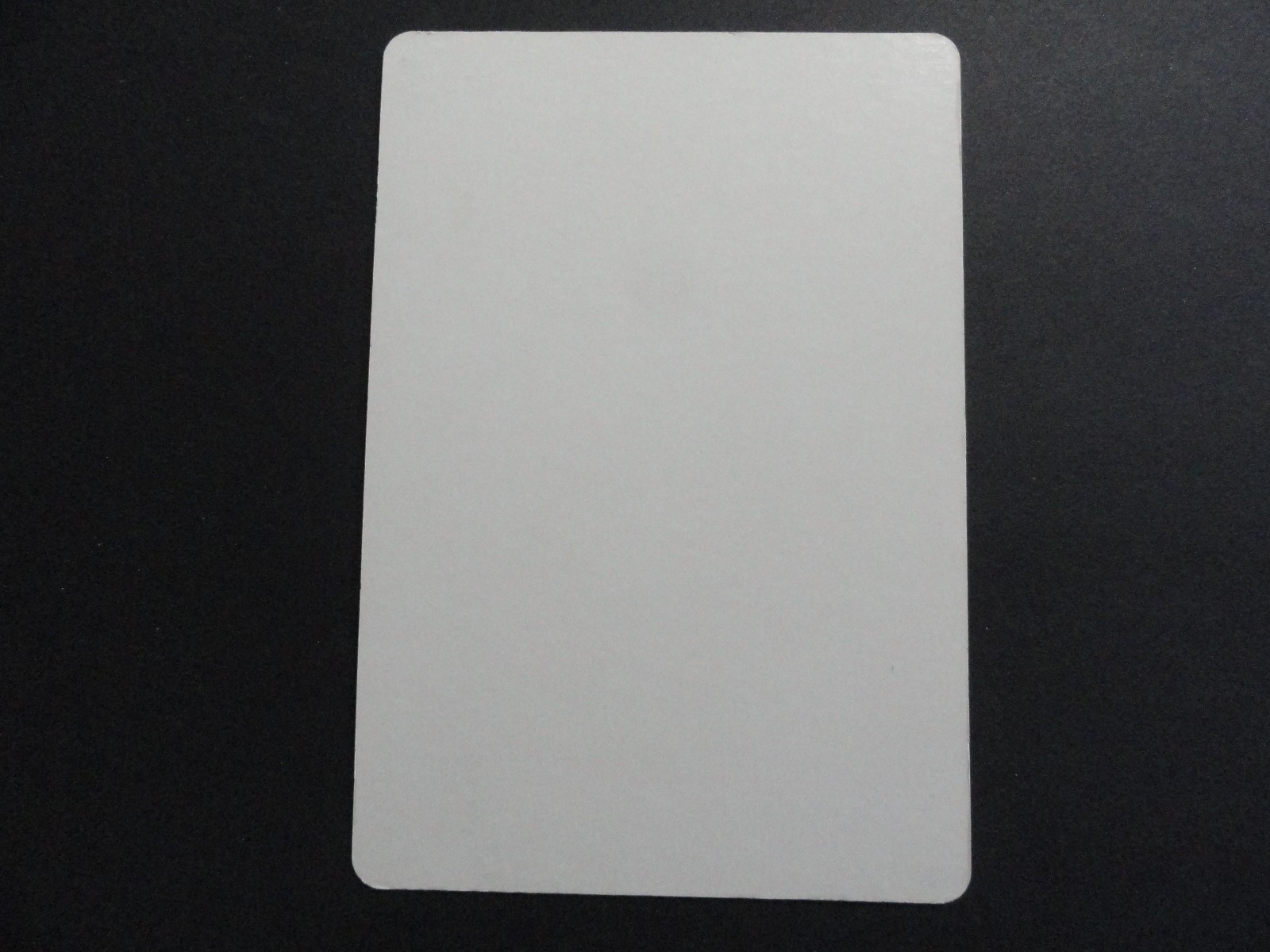 WICKED LITTLE THINGS (AFTER DARK HORRORFEST) BLOCKBUSTER VIDEO STORE BACKER CARD