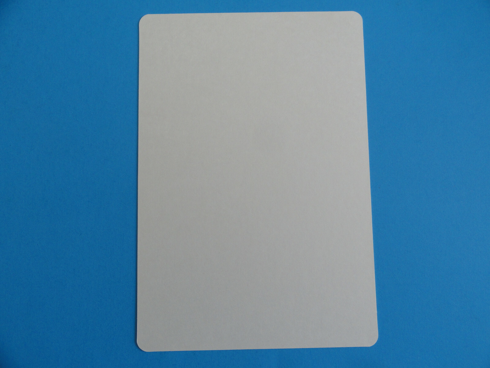 XBOX 360 MADDEN 13 BLOCKBUSTER VIDEO BACKER CARD 5″X8″ NO GAME