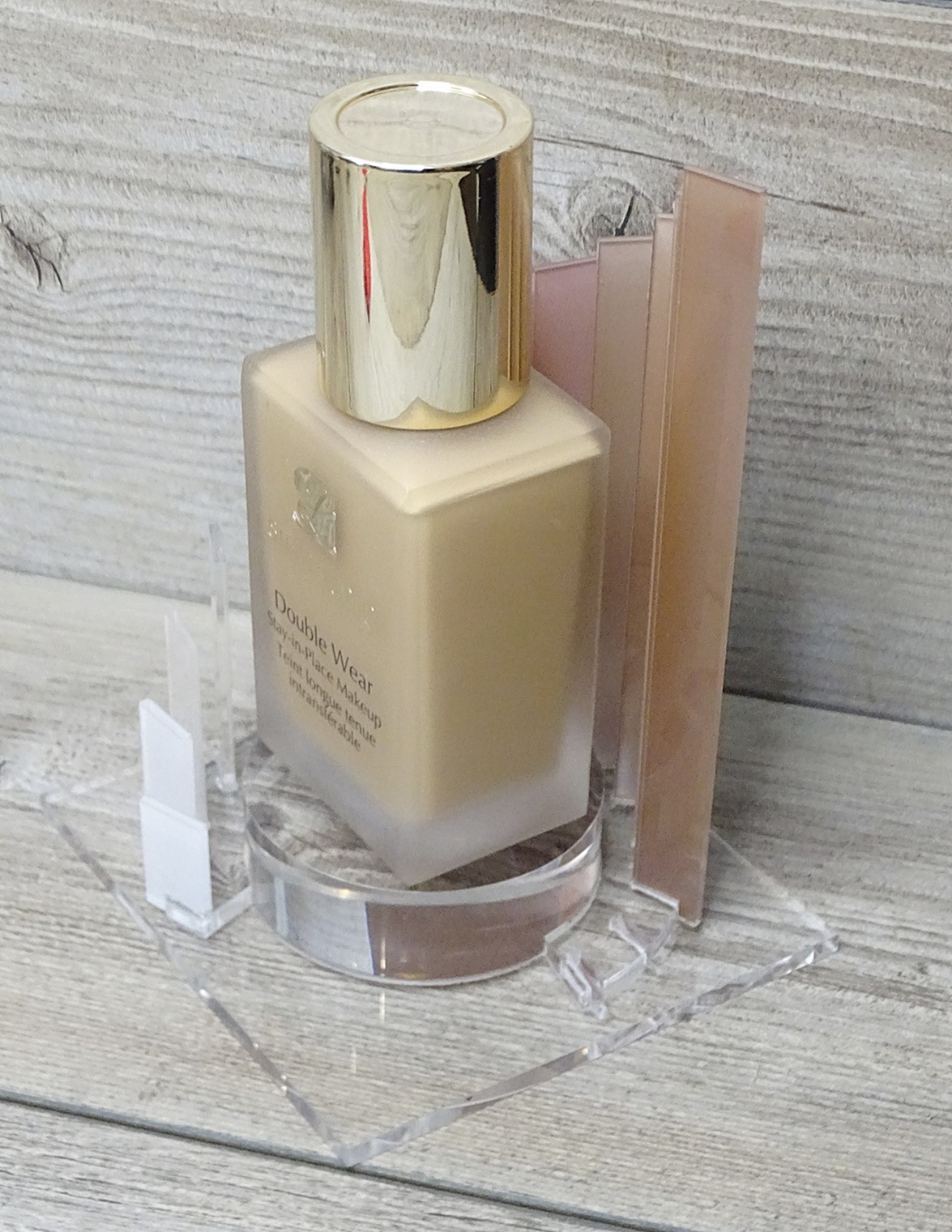 ESTEE LAUDER Makeup Bottle Ulta Store Display