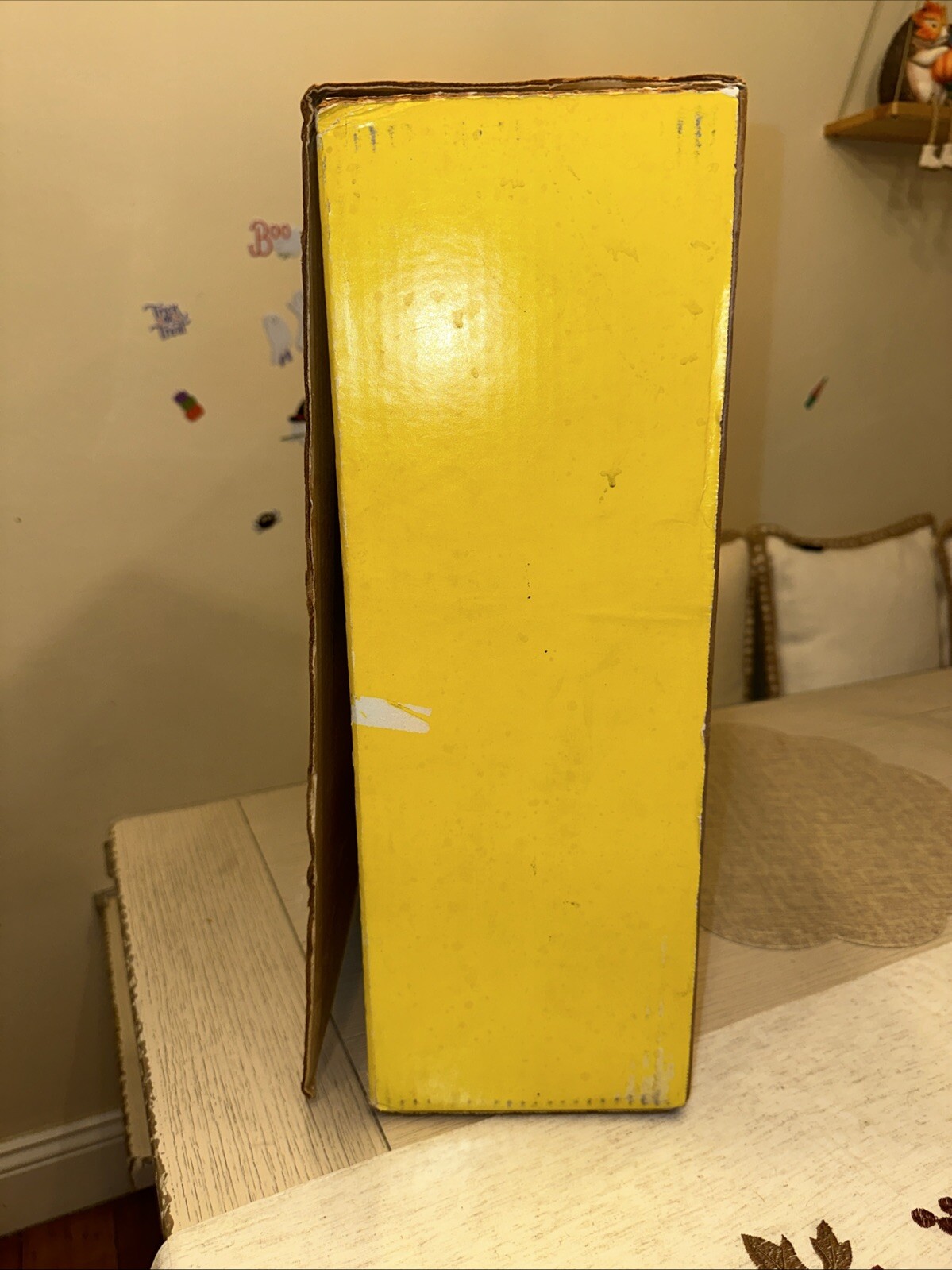 1984 Vintage Indiana Jones Store Display w/ 42 ORIGINAL Posters WOW RARE