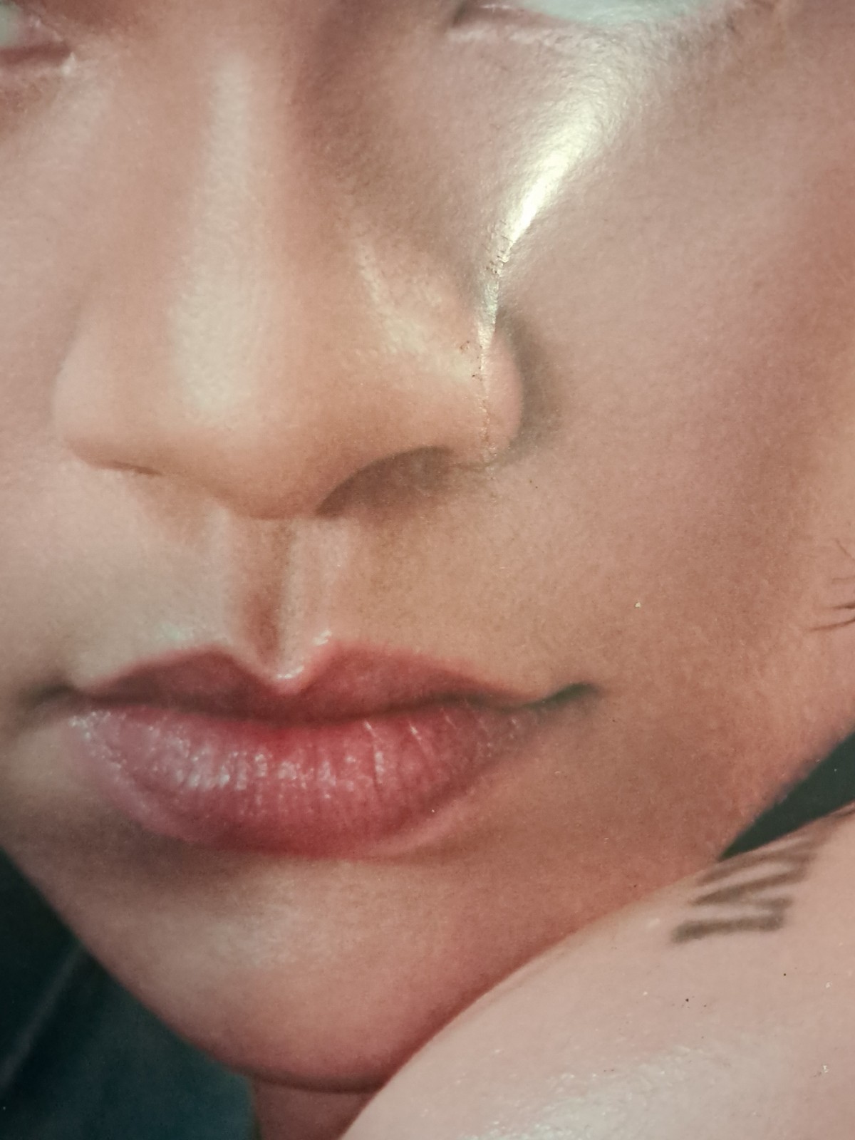Fenty Beauty Skin Rihanna PROMO SIGN 2 FT Ulta Beauty Gift Ideas Rihanna Fan HTF