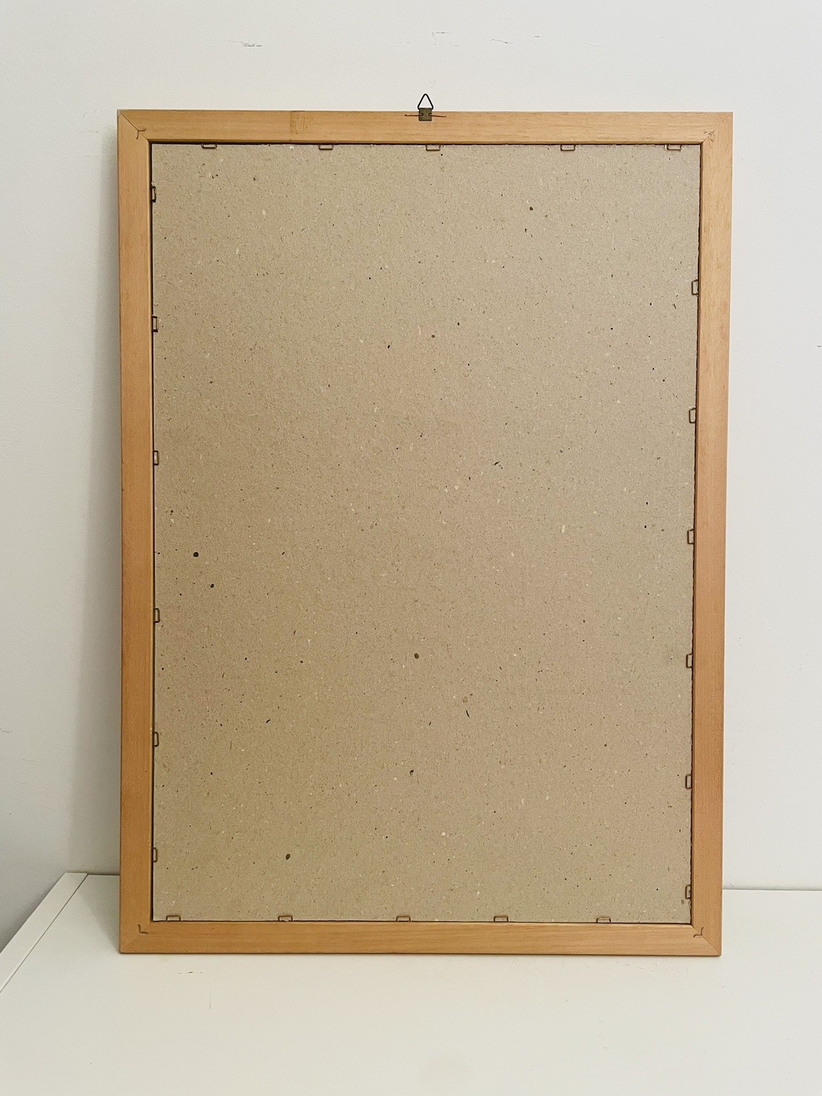 ✅ Navy Cut Players Old Advertising Mirror Vintage 70s 80s