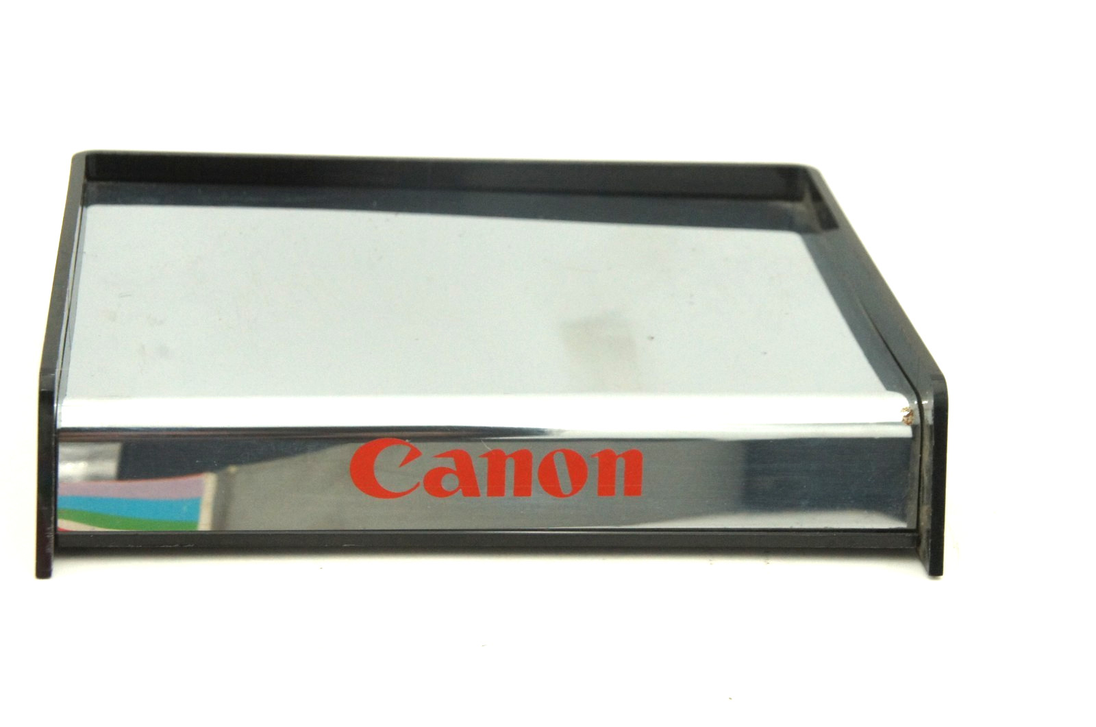 Canon Display Stand Mirrored for Camera/Lens