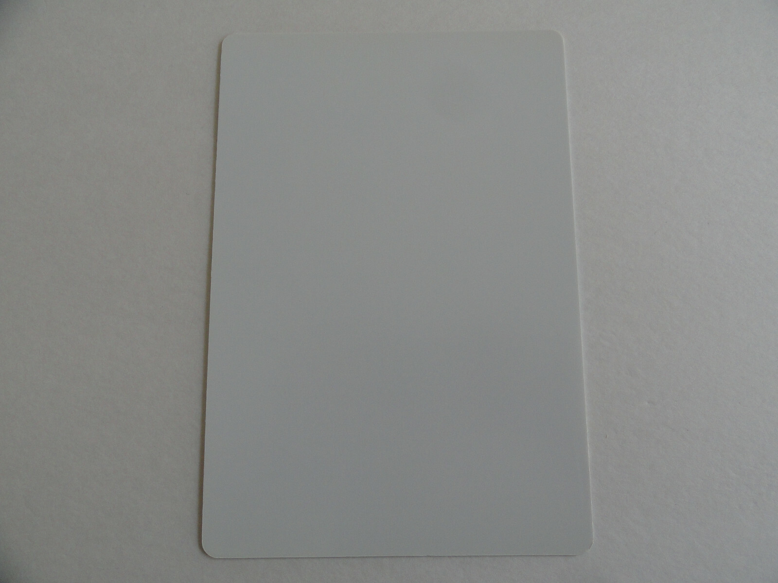 FEAR AND LOATHING IN LAS VEGAS BLOCKBUSTER DISPLAY BACKER CARD 5″ X 8″ NO MOVIE