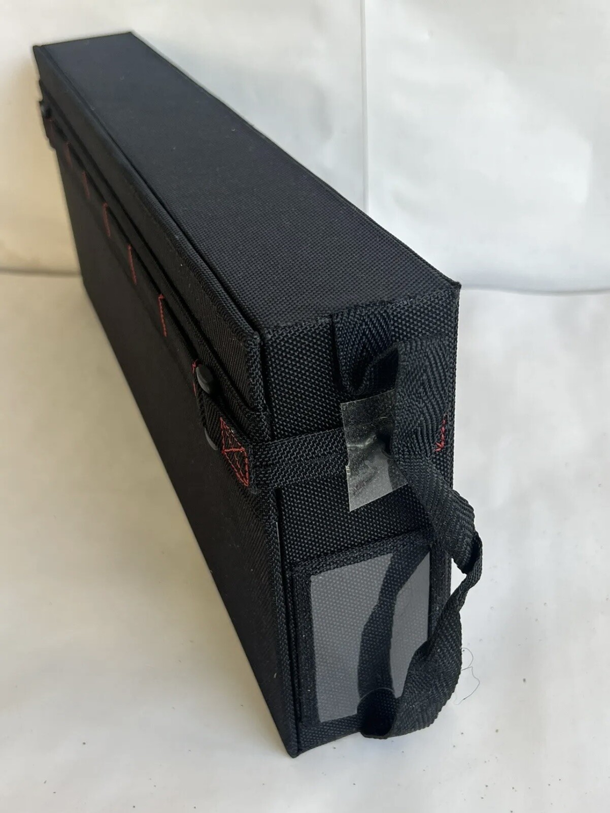 NEW Oakley Sunglasses Sales Rep Array Carry Case 07-121 Eyewear Tray Holds 6
