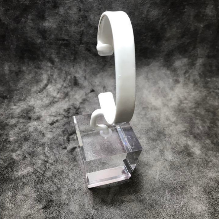 CITIZEN xC Acrylic Display Clock stand Not for sale in stores 10 pieces Japan