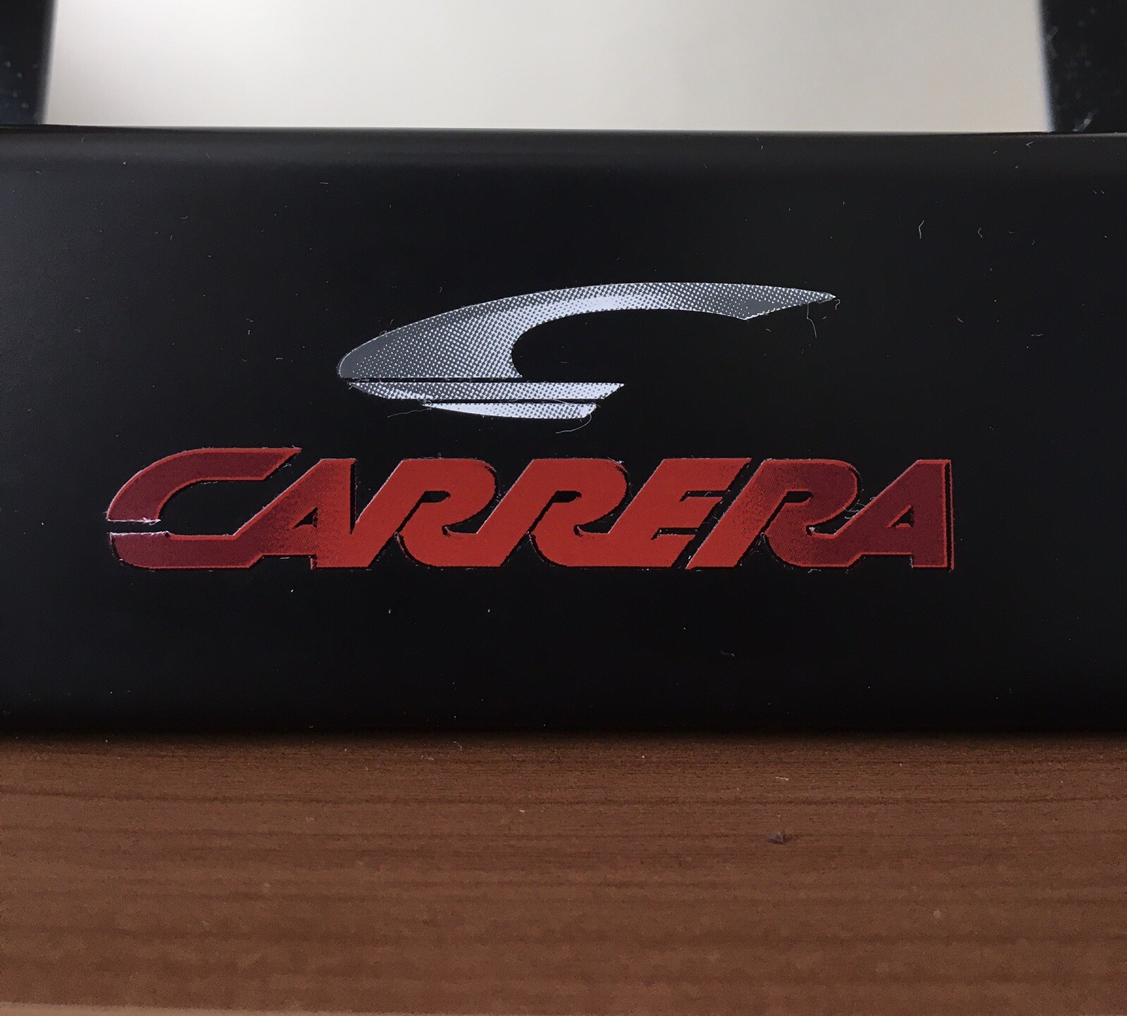 CARRERA Metal Mirror Eyewear Store Display- Fixture Epic!!