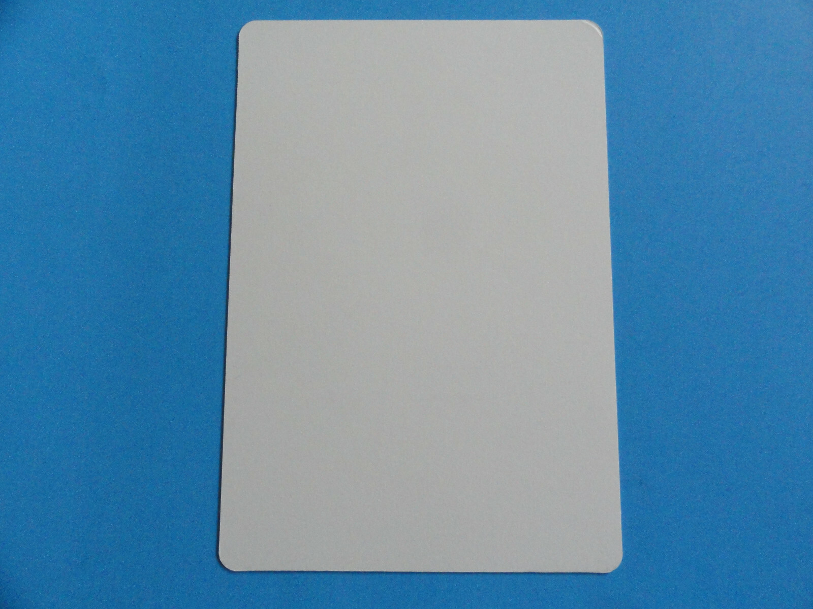 PLAYSTATION 3 P4A PERSONAL ARENA 4 BLOCKBUSTER VIDEO BACKER CARD 5″X8″ NO GAME