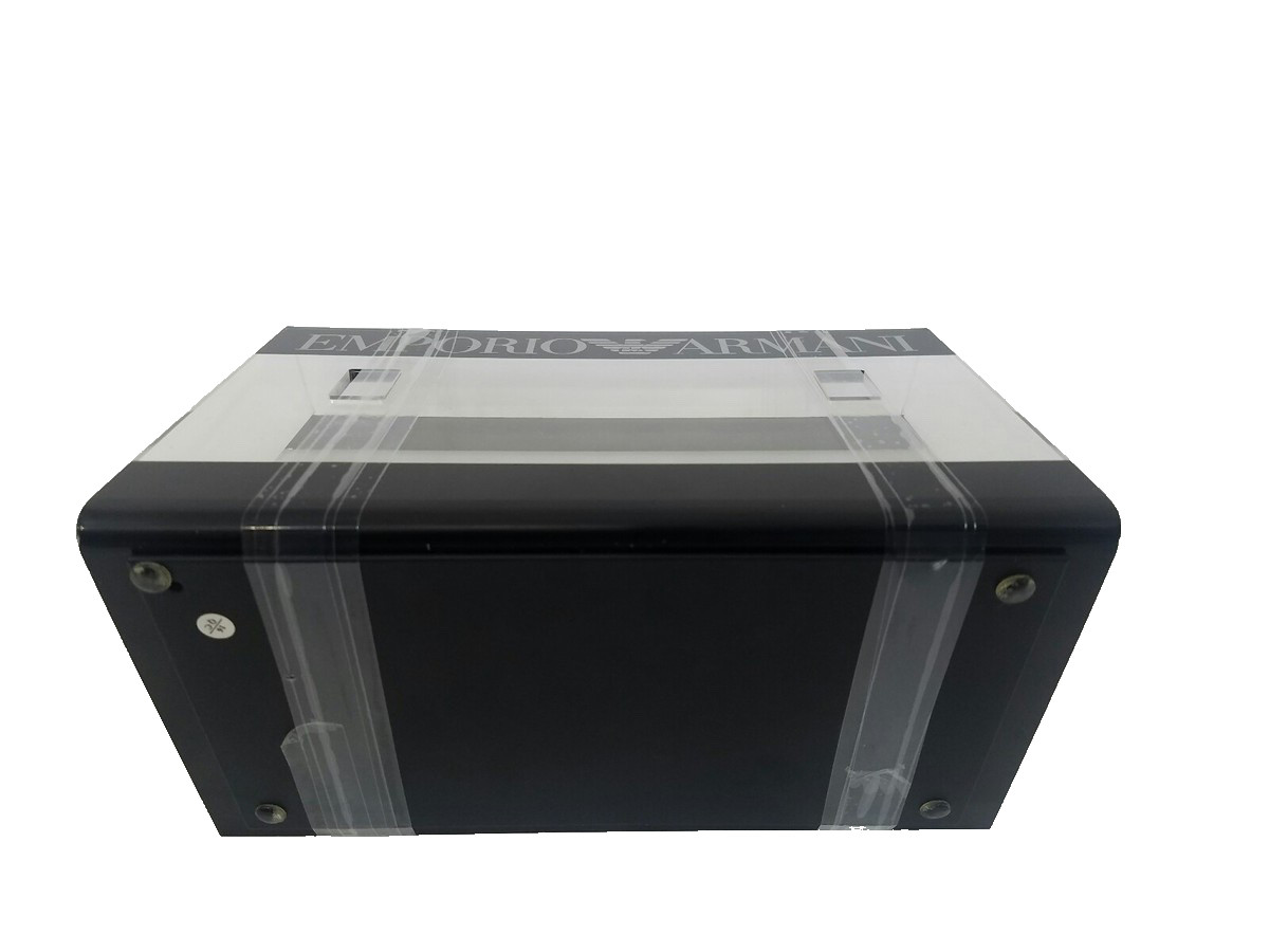 Emporia Armani Counter Cabinet/Table Display for Sunglasses (1 piece) – NEW!