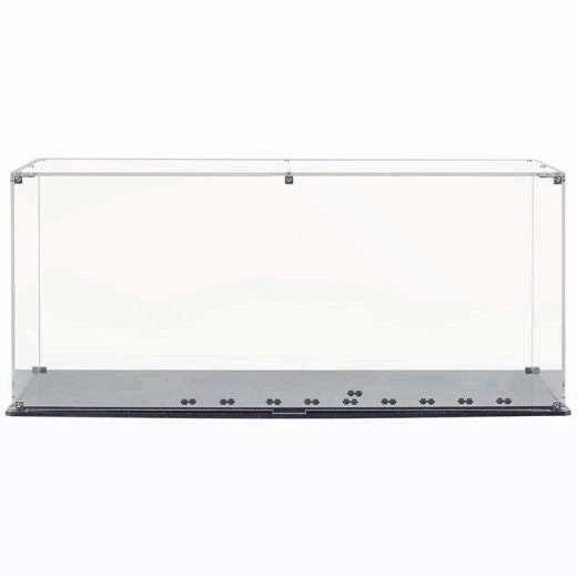 Display Case for LEG0 43242 Disney Snow White and the Seven Dwarfs’ Cottage