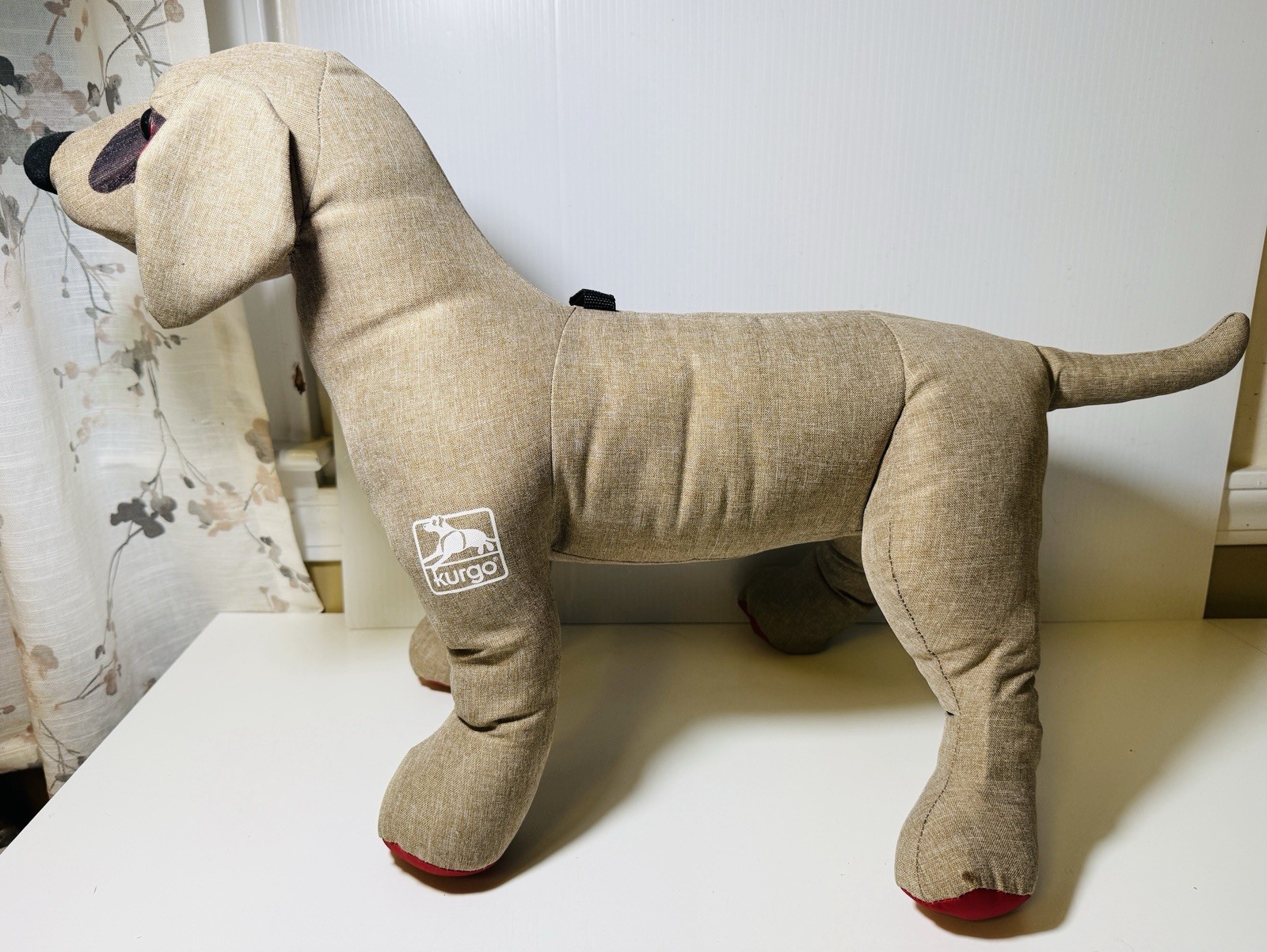 KURGO Dog Gear Model Store Display Mannequin