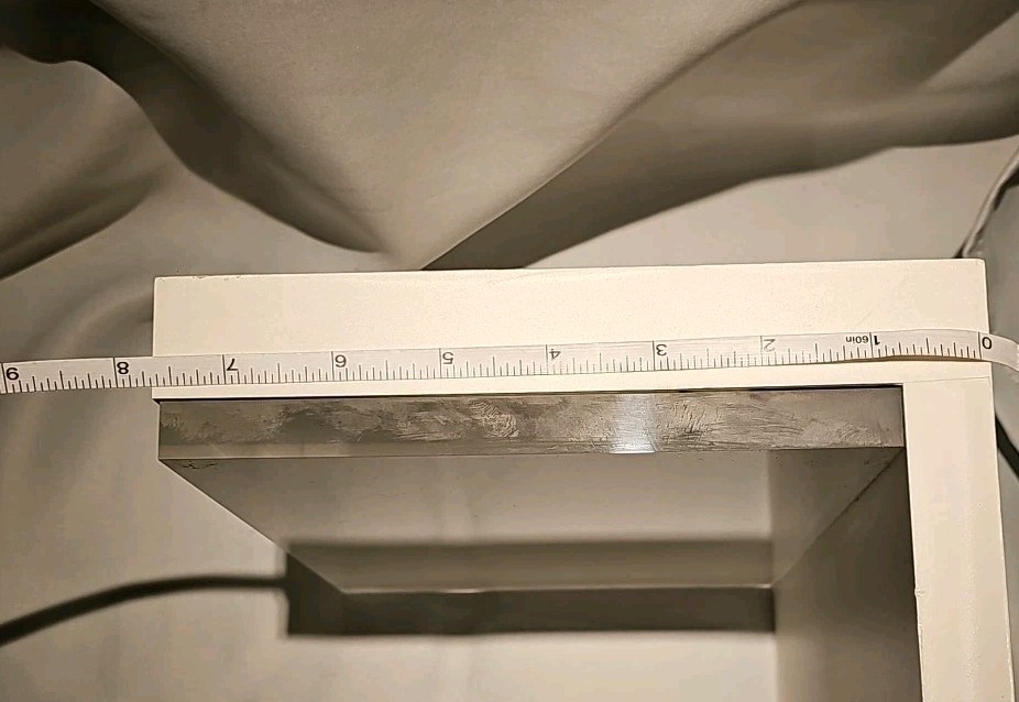 Original Gucci Store Display Sunglasses Watch Jewelry Shelves Holder Free ship