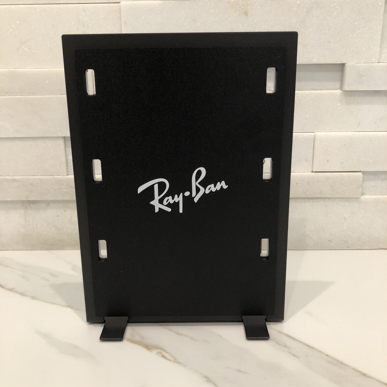 New Ray-Ban Display Stand 3 Tier Levels Eyeglasses & Sunglasses Ray Ban Display