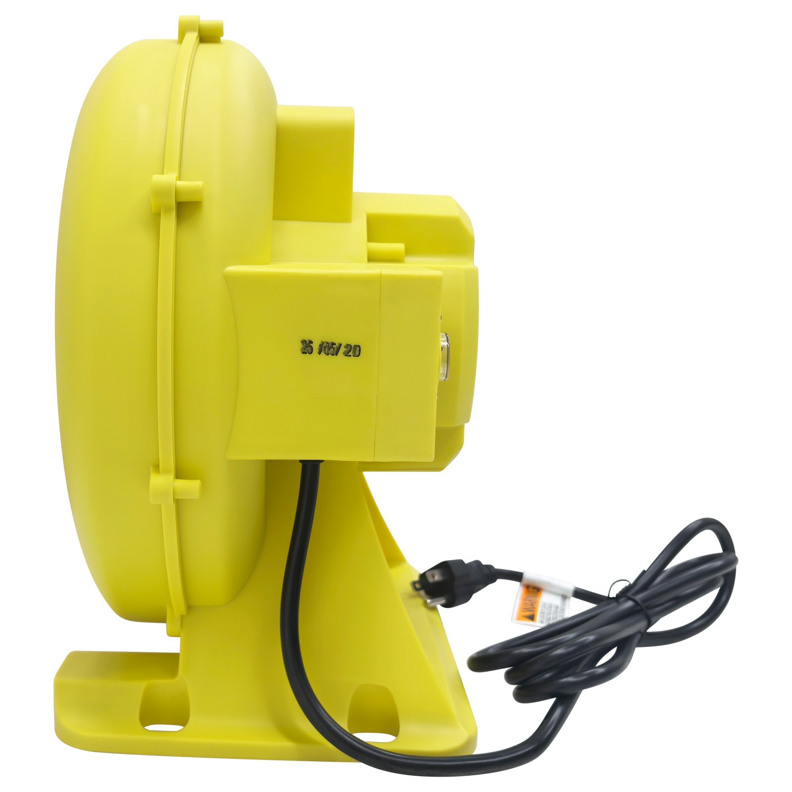 110V Air Blower for Inflatable Product Advertising Arch 380W/480W/550W/750W/950W
