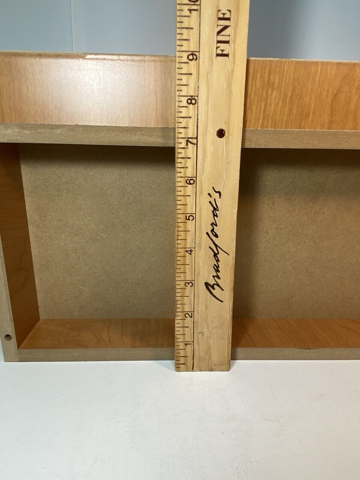 Solid Wood Display-NOW Essential Oils Or Anything? Pop up Shop/Flea Market
