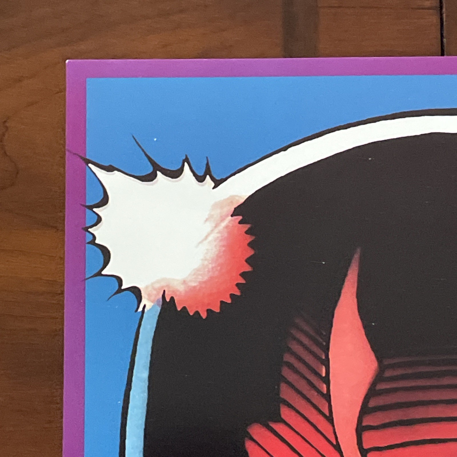 The Uncanny X-Men Trading Cards Retail Store Owner Advertising Poster 1992