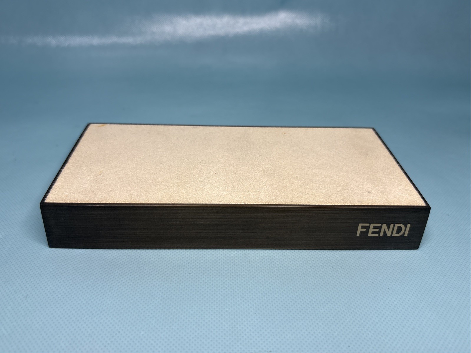 FENDI In Store Display Glasses Sunglasses Counter POS