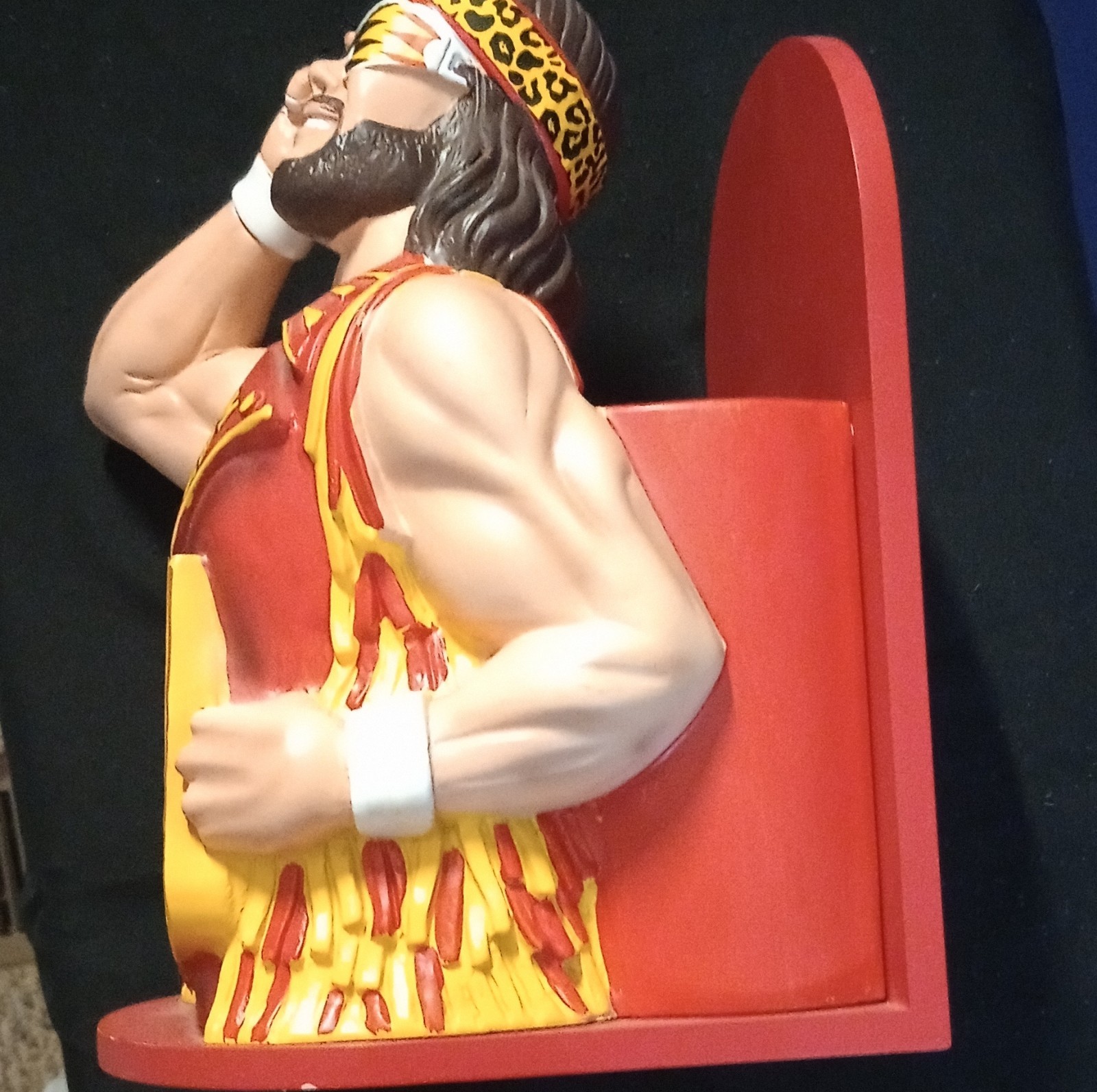 Slim Jim Collector Series 2025 Red Yellow Store Display Advertising