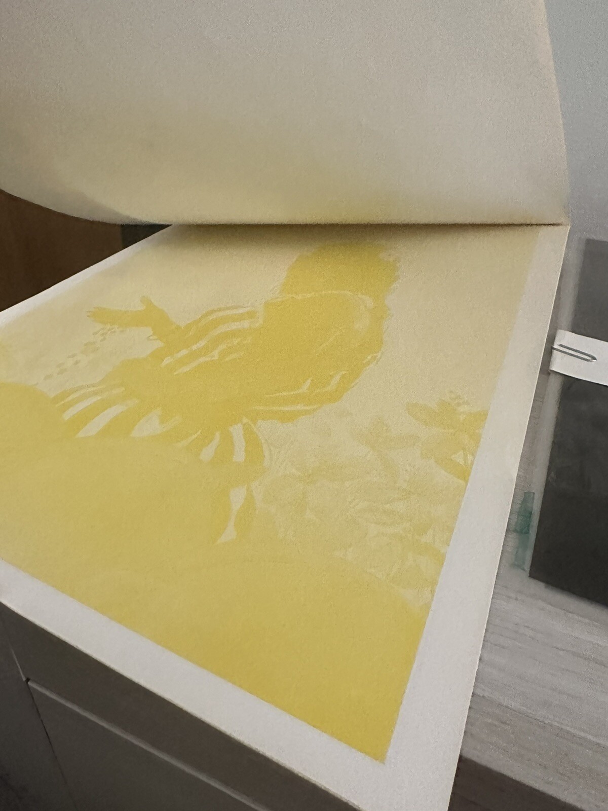 BOZZETTI DISEGNI INSEGNA CAFFÈ JUBA PUBBLICITARIO VINTAGE DESIGN MODERNARIATO