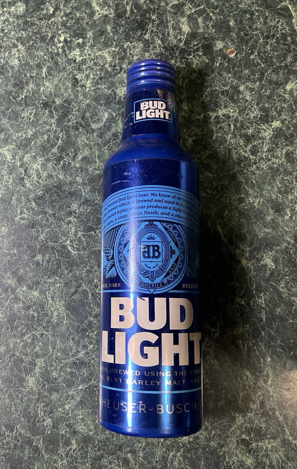 Budlight Store Display Cooler Handle