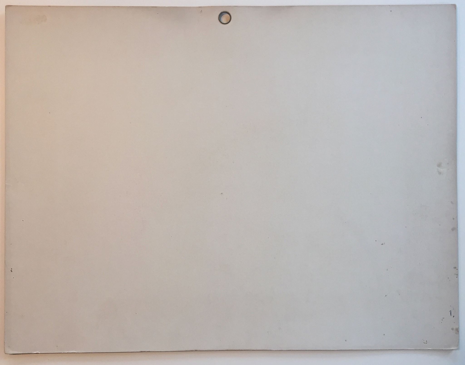 Birds – Arm & Hammer Advertising Store Display Card Sign – Meadowlark J5