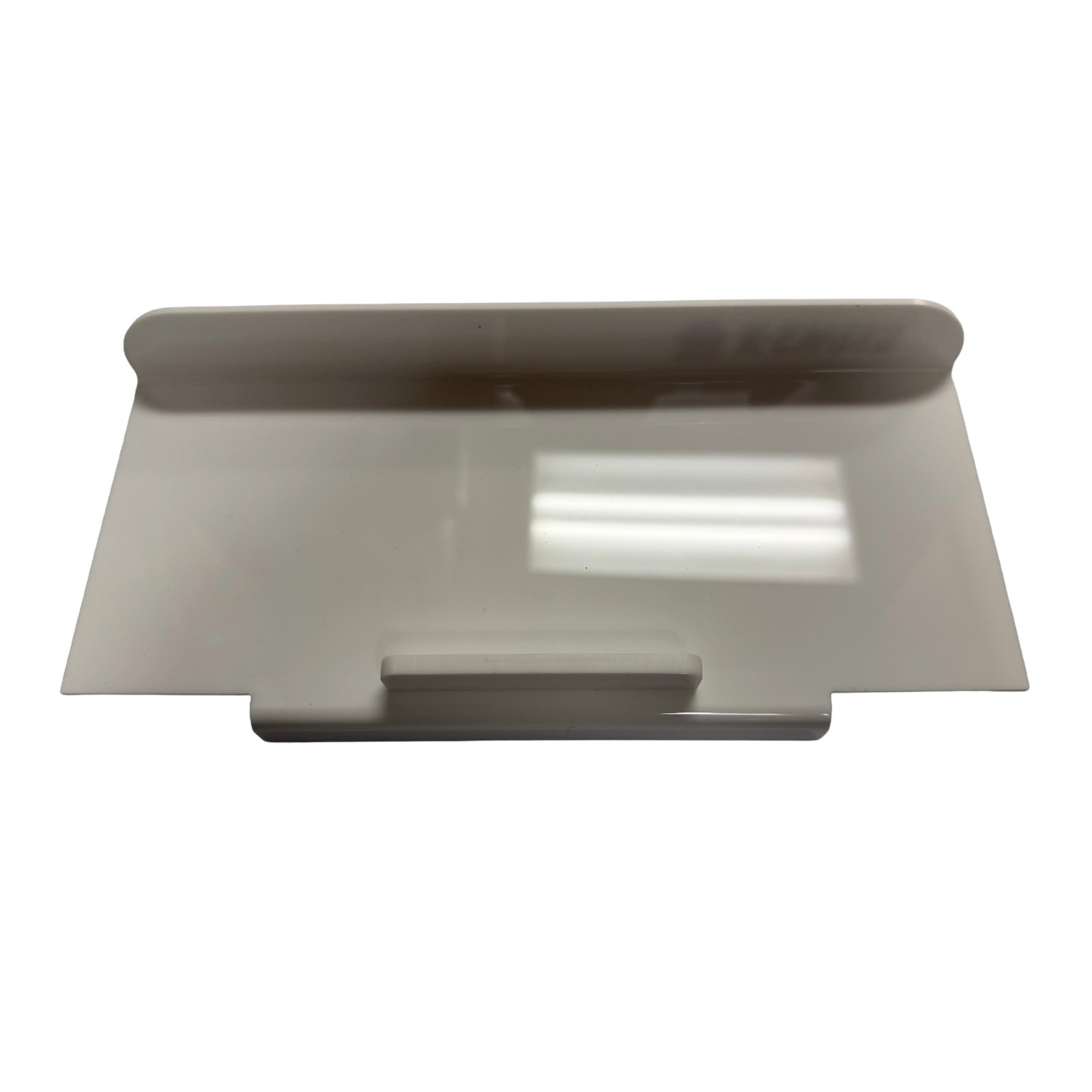 K-Swiss Retail Shoe Display Shelf for Slatwall (1 Shelf)