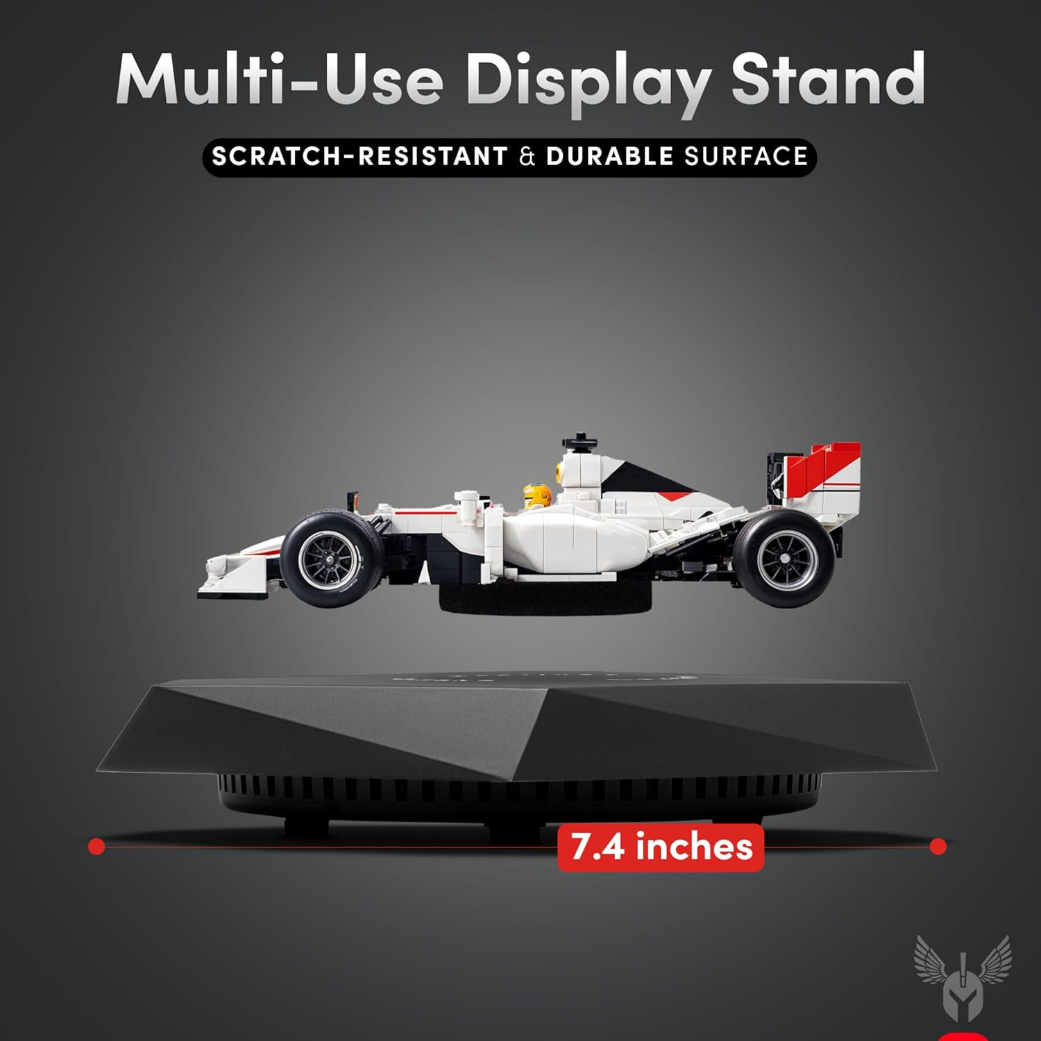 Nimbus Levitating Display – Floating Display, Levitating Stand, Levitation Decor