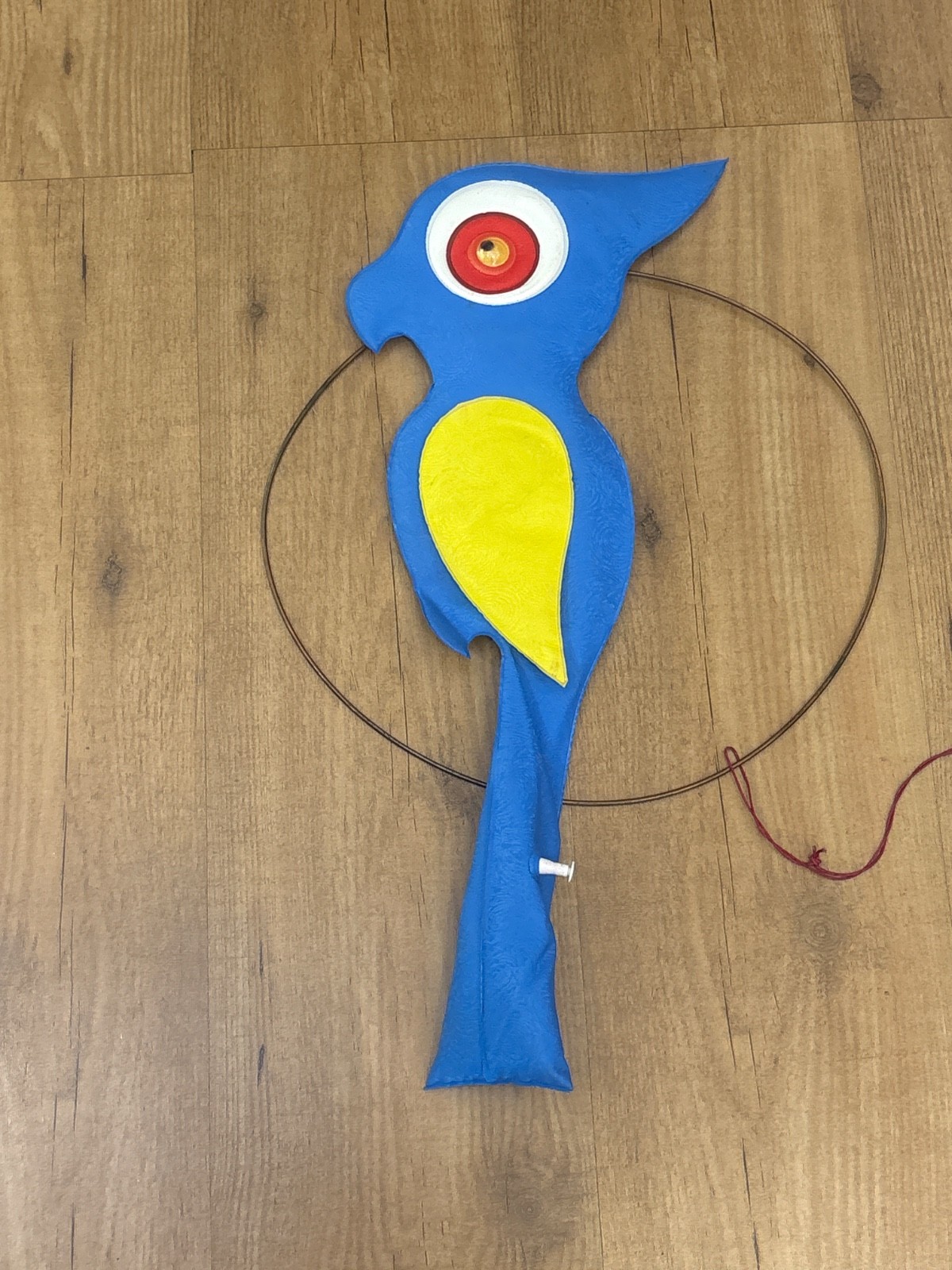 Crastan Pontedra-Go by ad skillful – parrot 1950s
