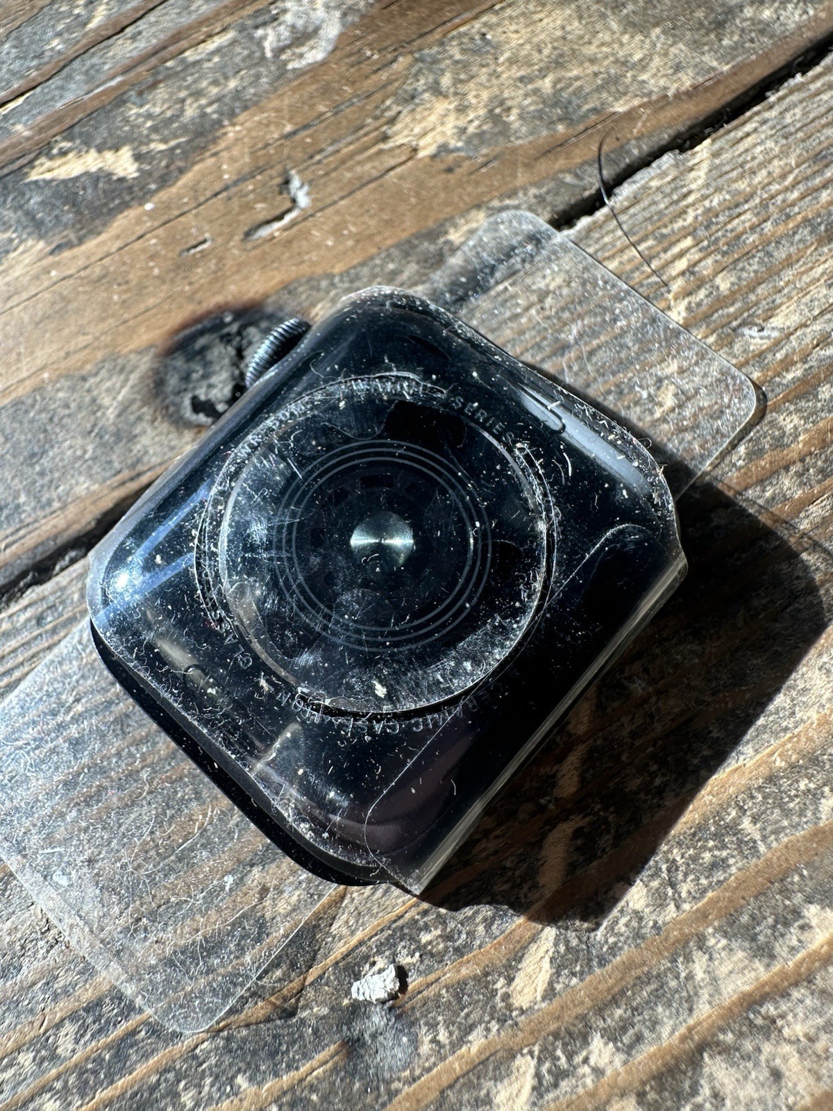 Apple Watch Series 4 Cellular Dummy Display Model